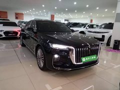 Hongqi H9 2020 2.0T Zhilian Qichang Edition - фото 4