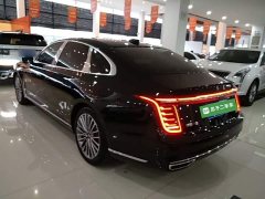 Hongqi H9 2020 2.0T Zhilian Qichang Edition - фото 5