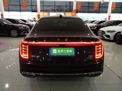 Hongqi H9 2020 2.0T Zhilian Qichang Edition - фото 6