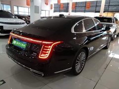 Hongqi H9 2020 2.0T Zhilian Qichang Edition - фото 7