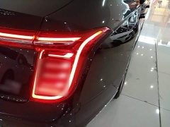 Hongqi H9 2020 2.0T Zhilian Qichang Edition - фото 8