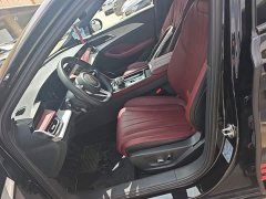 Hongqi H5 2025 2.0T automatic Qichang version - фото 11