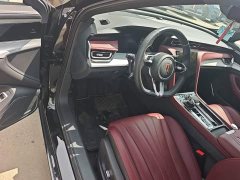Hongqi H5 2025 2.0T automatic Qichang version - фото 12