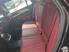 Hongqi H5 2025 2.0T automatic Qichang version - фото 13