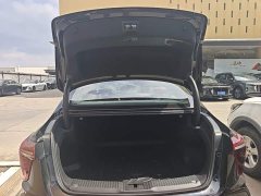 Hongqi H5 2025 2.0T automatic Qichang version - фото 15
