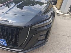 Hongqi H5 2025 2.0T automatic Qichang version - фото 18