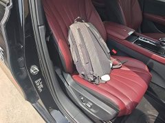Hongqi H5 2025 2.0T automatic Qichang version - фото 20