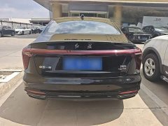 Hongqi H5 2025 2.0T automatic Qichang version - фото 4