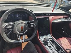Hongqi H5 2025 2.0T automatic Qichang version - фото 6