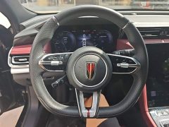 Hongqi H5 2025 2.0T automatic Qichang version - фото 7