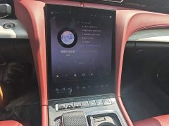 Hongqi H5 2025 2.0T automatic Qichang version - фото 9