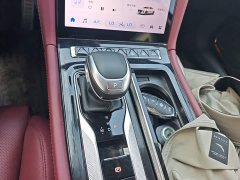 Hongqi H5 2023 2.0T automatic smart connected flag version - фото 10