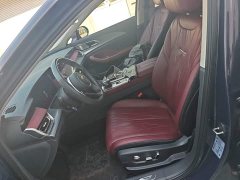 Hongqi H5 2023 2.0T automatic smart connected flag version - фото 11