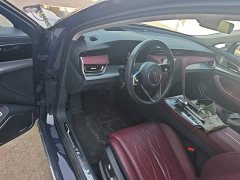 Hongqi H5 2023 2.0T automatic smart connected flag version - фото 12