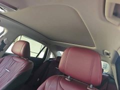 Hongqi H5 2023 2.0T automatic smart connected flag version - фото 14