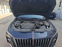 Hongqi H5 2023 2.0T automatic smart connected flag version - фото 16