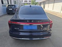 Hongqi H5 2023 2.0T automatic smart connected flag version - фото 4