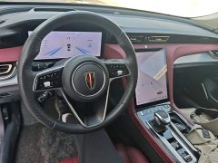 Hongqi H5 2023 2.0T automatic smart connected flag version - фото 6