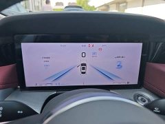 Hongqi H5 2023 2.0T automatic smart connected flag version - фото 8