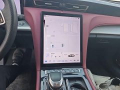 Hongqi H5 2023 2.0T automatic smart connected flag version - фото 9