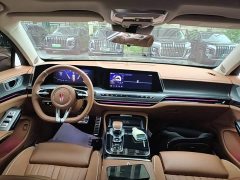 Hongqi H9 Facelift 2.0T RWD Flagship Private Luxury Edition 5-Seater - фото 10