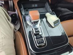 Hongqi H9 Facelift 2.0T RWD Flagship Private Luxury Edition 5-Seater - фото 14