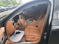 Hongqi H9 Facelift 2.0T RWD Flagship Private Luxury Edition 5-Seater - фото 15