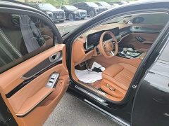 Hongqi H9 Facelift 2.0T RWD Flagship Private Luxury Edition 5-Seater - фото 16