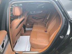 Hongqi H9 Facelift 2.0T RWD Flagship Private Luxury Edition 5-Seater - фото 17