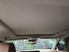 Hongqi H9 Facelift 2.0T RWD Flagship Private Luxury Edition 5-Seater - фото 18