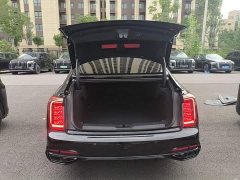 Hongqi H9 Facelift 2.0T RWD Flagship Private Luxury Edition 5-Seater - фото 19