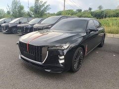Hongqi H9 Facelift 2.0T RWD Flagship Private Luxury Edition 5-Seater - фото 2