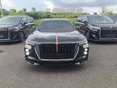 Hongqi H9 Facelift 2.0T RWD Flagship Private Luxury Edition 5-Seater - фото 3