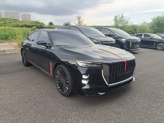 Hongqi H9 Facelift 2.0T RWD Flagship Private Luxury Edition 5-Seater - фото 4