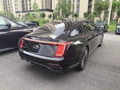 Hongqi H9 Facelift 2.0T RWD Flagship Private Luxury Edition 5-Seater - фото 7