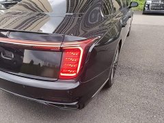 Hongqi H9 Facelift 2.0T RWD Flagship Private Luxury Edition 5-Seater - фото 8