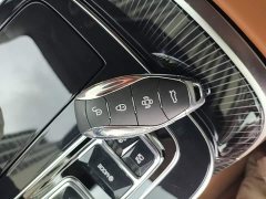 Hongqi H9 Facelift 2.0T RWD Flagship Private Luxury Edition 5-Seater - фото 9