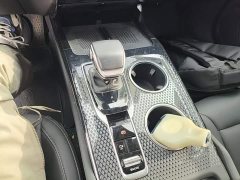 Hongqi HS3 PHEV 115km Jinwei Edition - фото 14