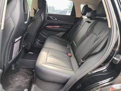 Hongqi HS3 PHEV 115km Jinwei Edition - фото 17