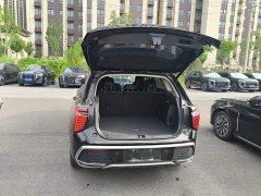 Hongqi HS3 PHEV 115km Jinwei Edition - фото 19