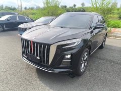 Hongqi HS3 PHEV 115km Jinwei Edition - фото 2