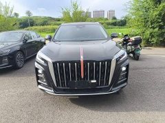 Hongqi HS3 PHEV 115km Jinwei Edition - фото 3