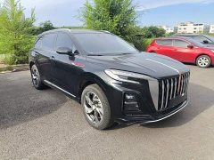 Hongqi HS3 PHEV 115km Jinwei Edition - фото 4