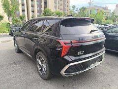 Hongqi HS3 PHEV 115km Jinwei Edition - фото 5