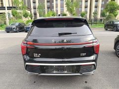 Hongqi HS3 PHEV 115km Jinwei Edition - фото 6