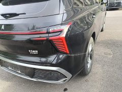 Hongqi HS3 PHEV 115km Jinwei Edition - фото 8