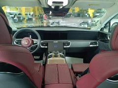 Hongqi E-HS9 690km flagship version six seats - фото 10