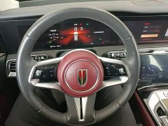Hongqi E-HS9 690km flagship version six seats - фото 11
