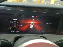 Hongqi E-HS9 690km flagship version six seats - фото 12