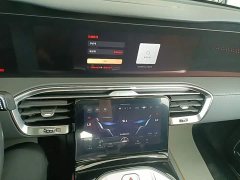 Hongqi E-HS9 690km flagship version six seats - фото 13